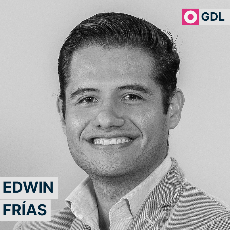 Edwin Frías - Guadalajara