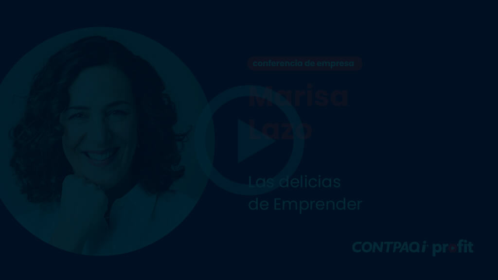 María Isabel Lazo Corvera | proEmpresa