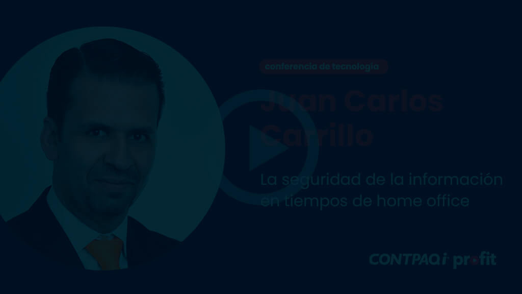 Juan Carlos Carrillo | proTecnología