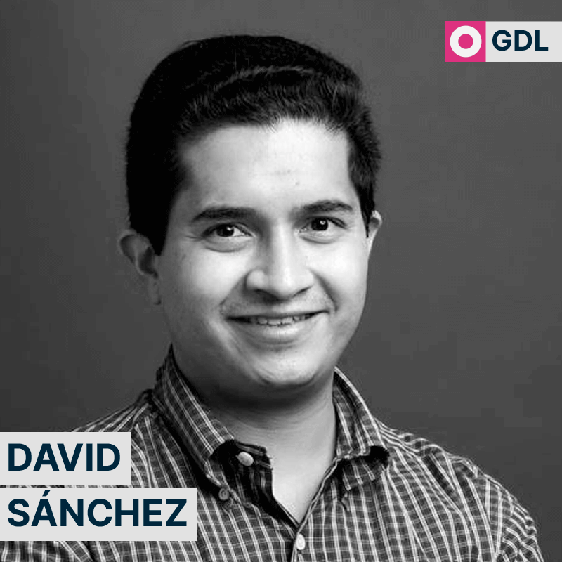 David Sánchez - Guadalajara
