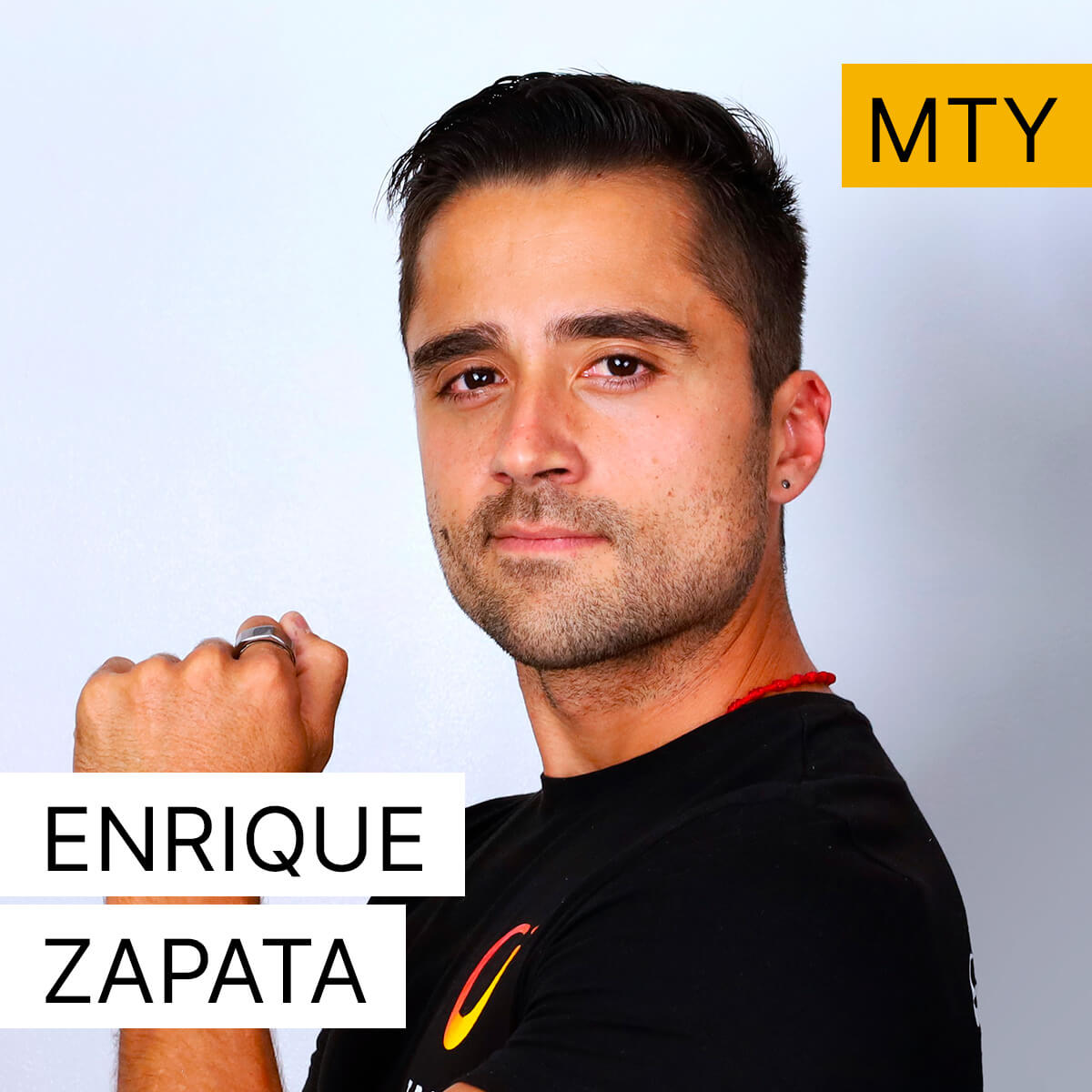 Enrique Zapata - Monterrey