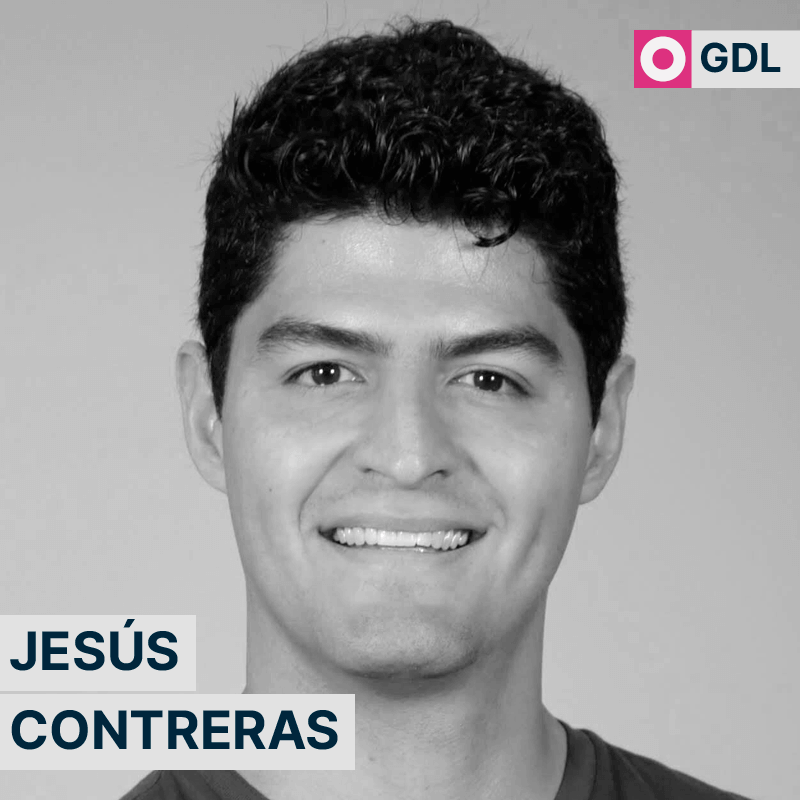 Jesús Contreras - Guadalajara