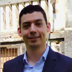 Jorge Pérez