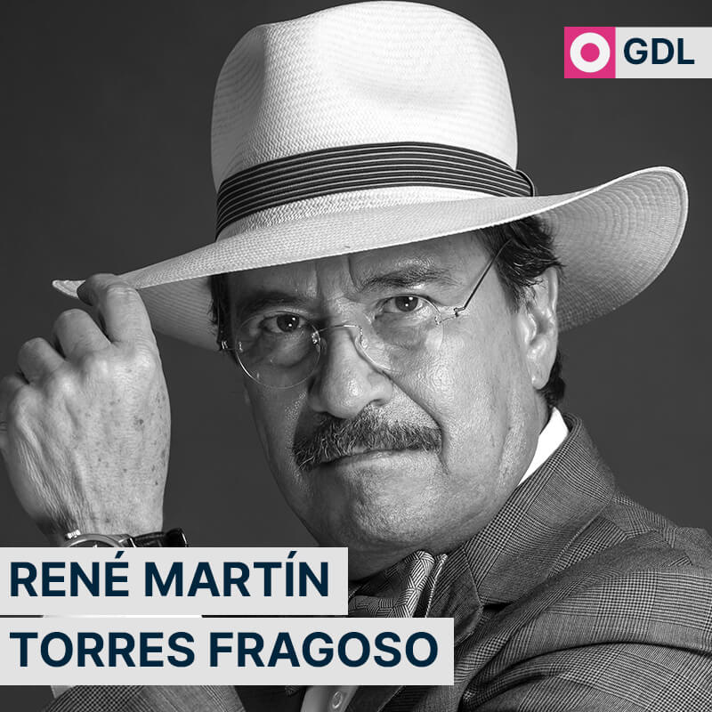 René Martín Torres Fragoso