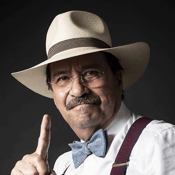 Rene Torres Fragoso