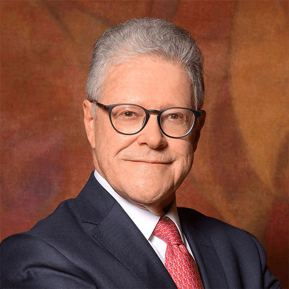 Sergio Sarmiento
