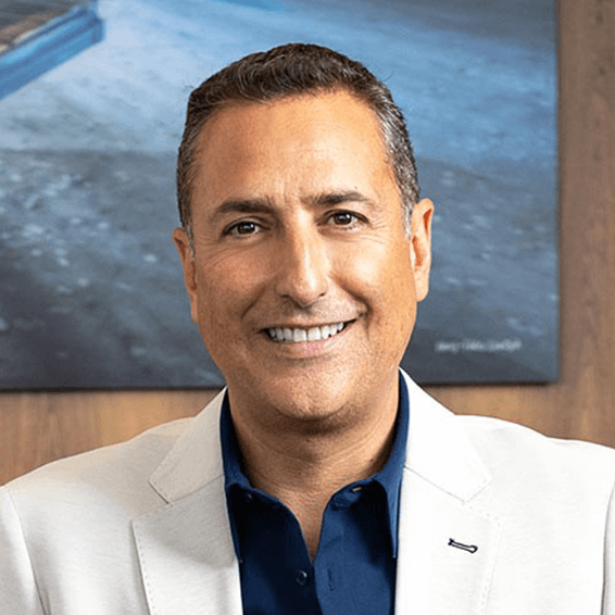 Simon Cohen