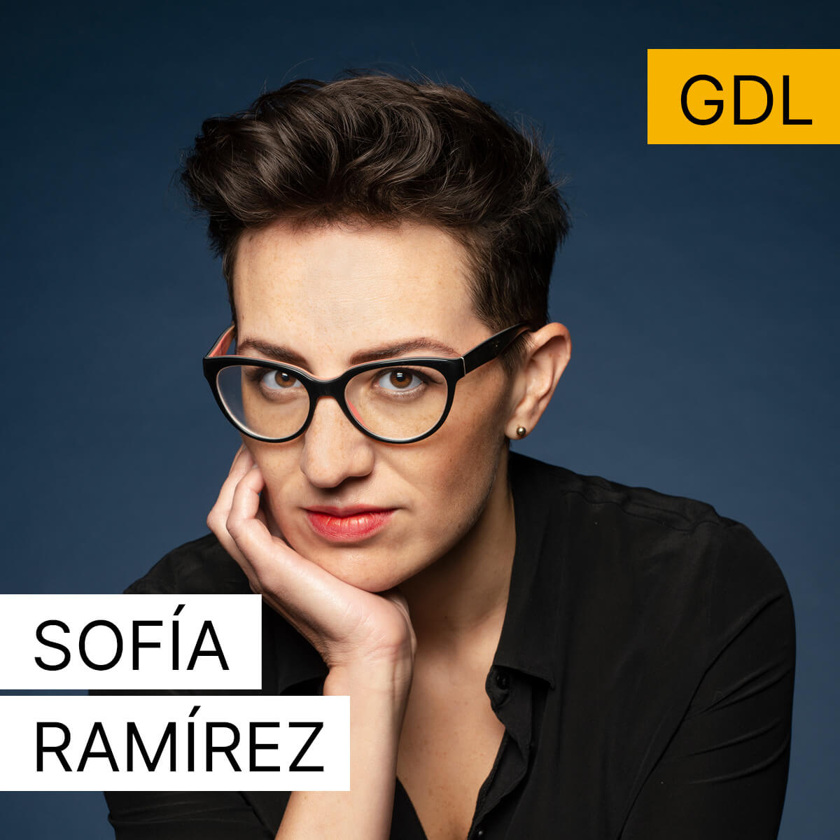 Sofía Ramírez - Guadalajara