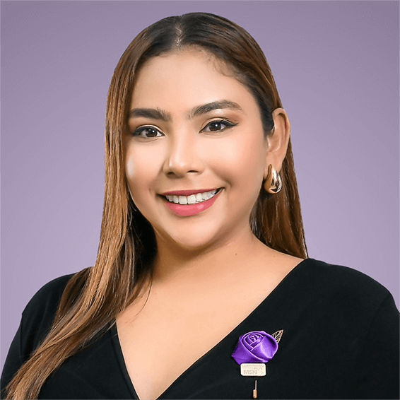 Vanessa Solis