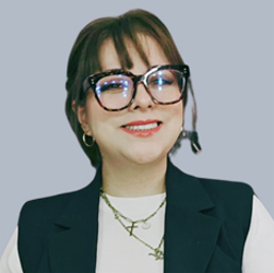 Yael Sarabia
